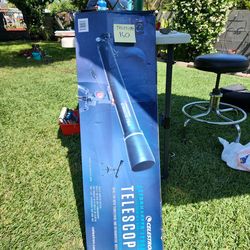 Astromaster LT80AZ