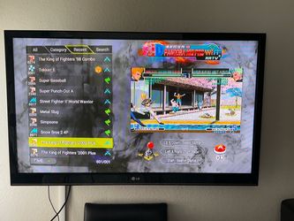 PANDORA GAME 185 PRO"' WIFI RRTV
