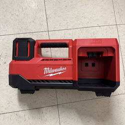 M18 Inflator