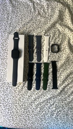 Apple Watch SE 44mm