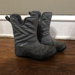 Columbia Snow Boots