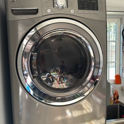 Kenmore Washer and Dryer 