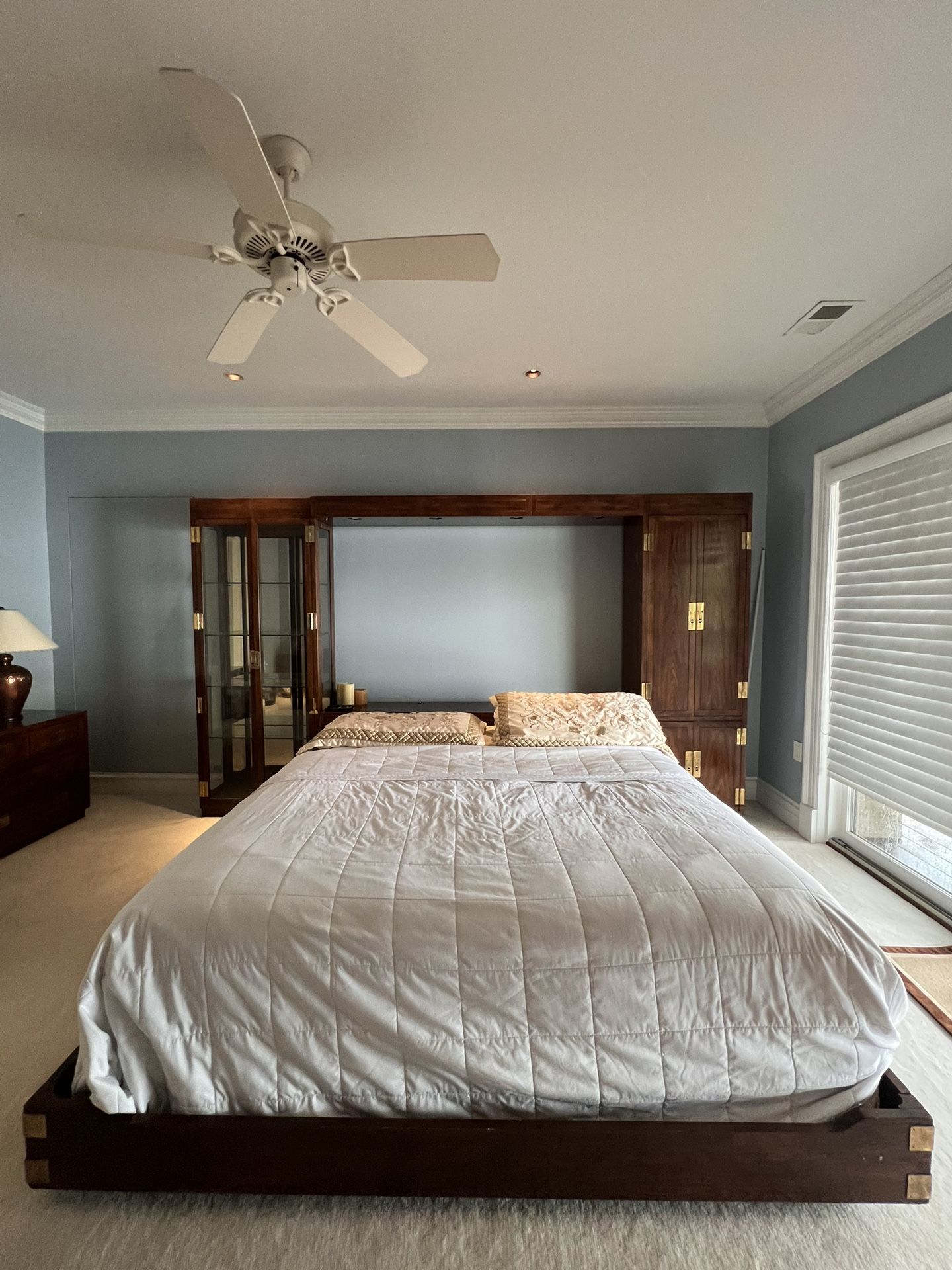 Bedroom Set