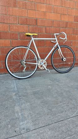 Gear Bicycle $200