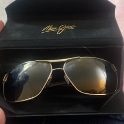 Maui Jim Sunglasses