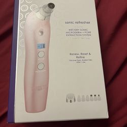 Michael Todd Beauty Sonic Refresher 