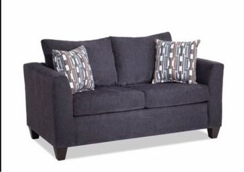 Sofa loveseat
