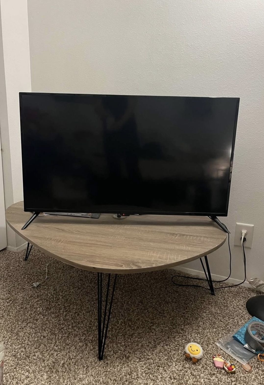 FREE DELIVERY - TV stand