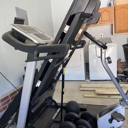 Treadmill