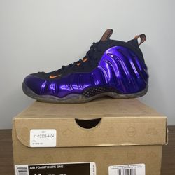 Phoenix suns foamposites for cheap sale
