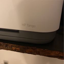 HP Printer 