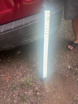 LED Light Bar Strip
