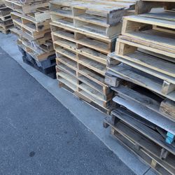 Pallets