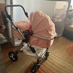 Stroller