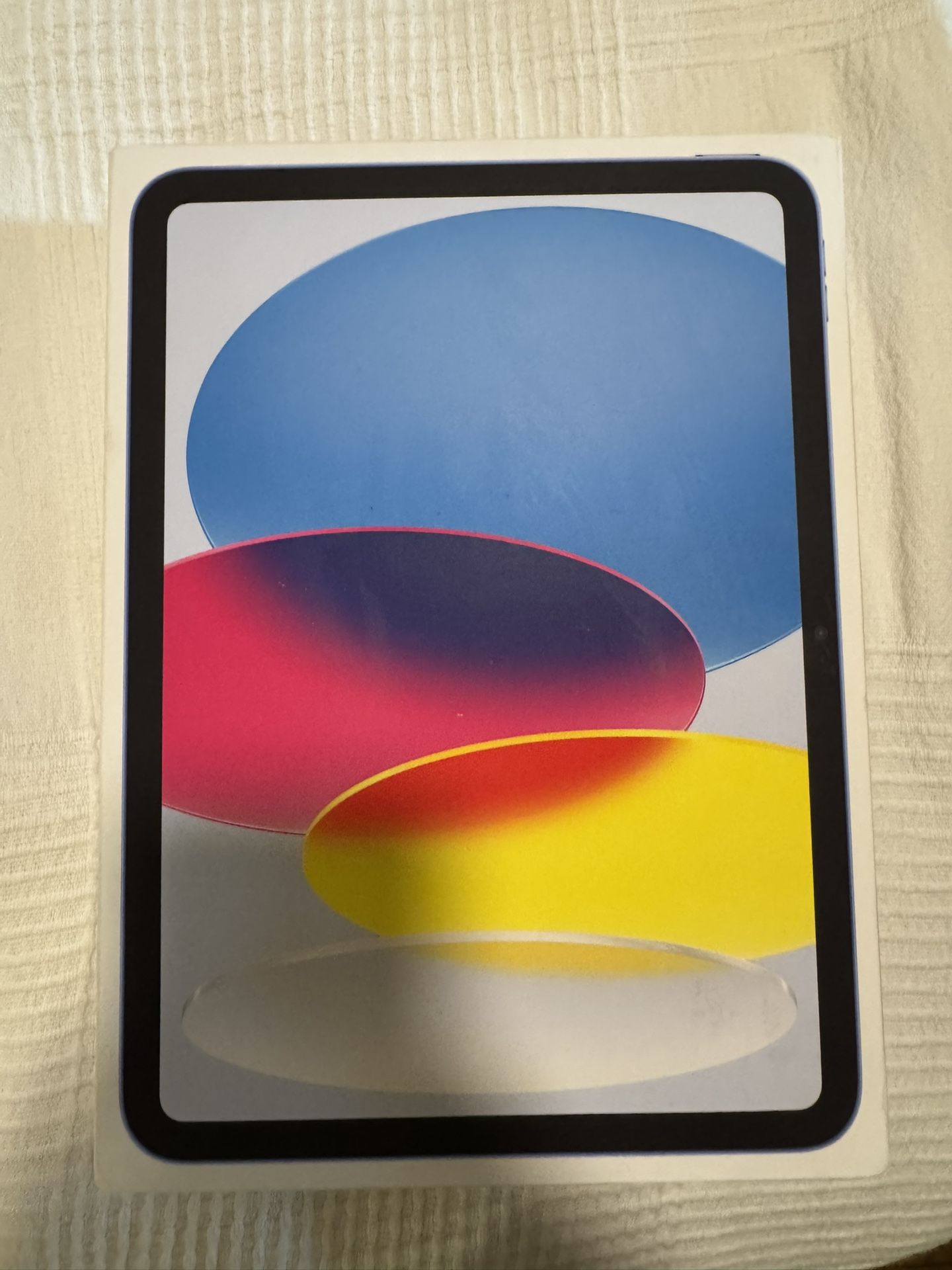 Apple iPad And AirPod 2 For 1