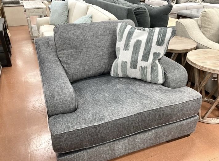 New Chair 1/2 — CLEARANCE 