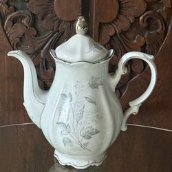 Mitterteich Bavaria Germany “Monika” Teapot