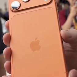 iPhones 17 Pro Max Unlocked 