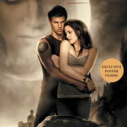 New Moon Book