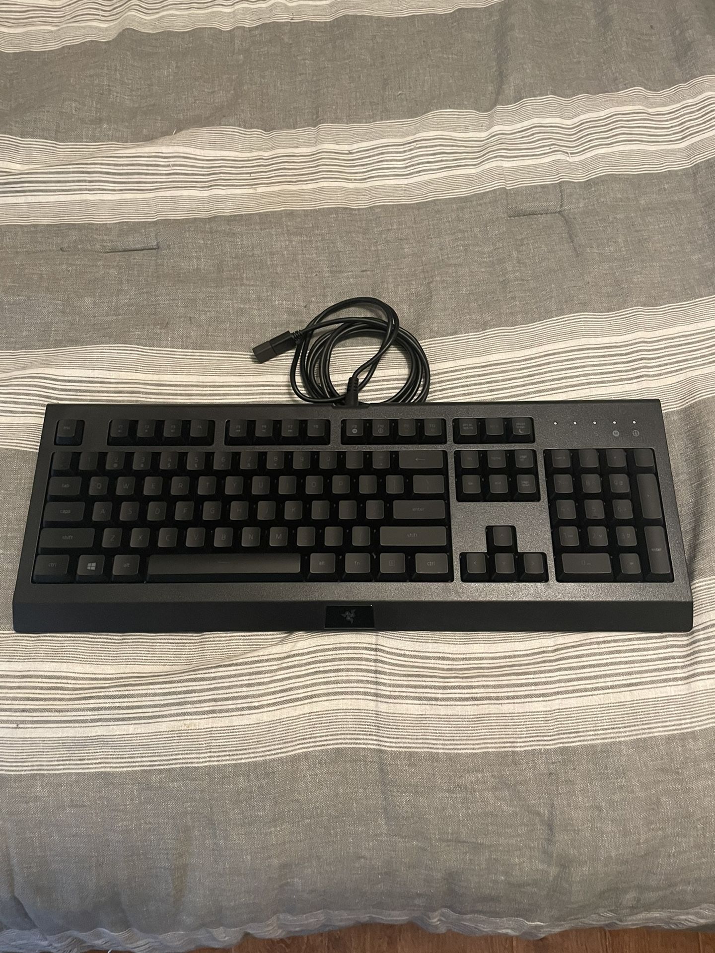 PC Keyboard