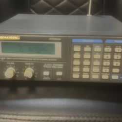 Realistic Scanner