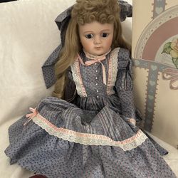 Adele Victoria Ashlea Originals Doll