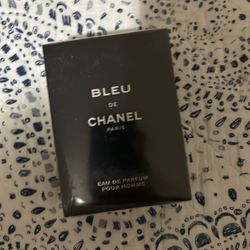Bleu De Chanel Eau De Perfum