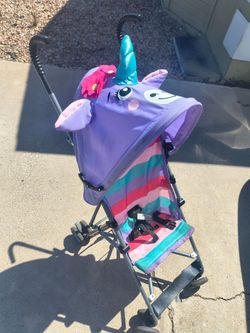 Umbrella Stroller