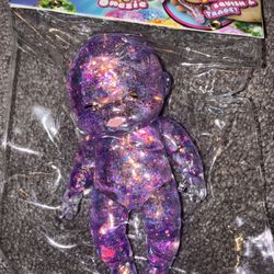 Purple Sugar Swaps 