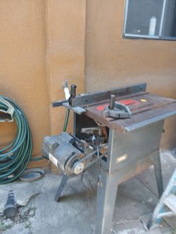 Industrial machine
