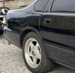 1994 Impala Ss Thumbnail