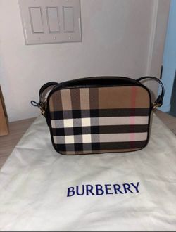 Burberry Crossbody