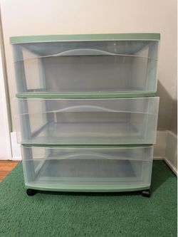 Drawers