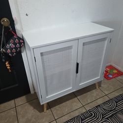 Storage Cabinet