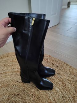 Vince Camuto boots