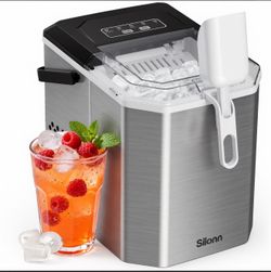 Ice Maker
