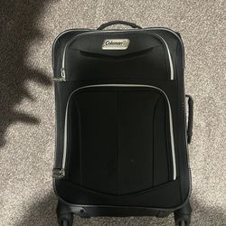 Travel Bag 