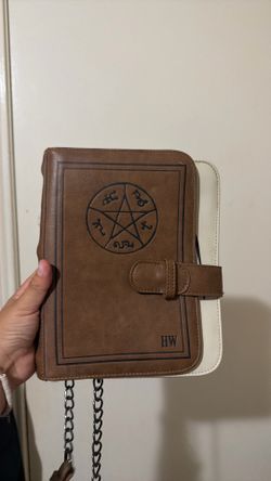 Supernatural purse