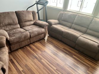 Living Room Set