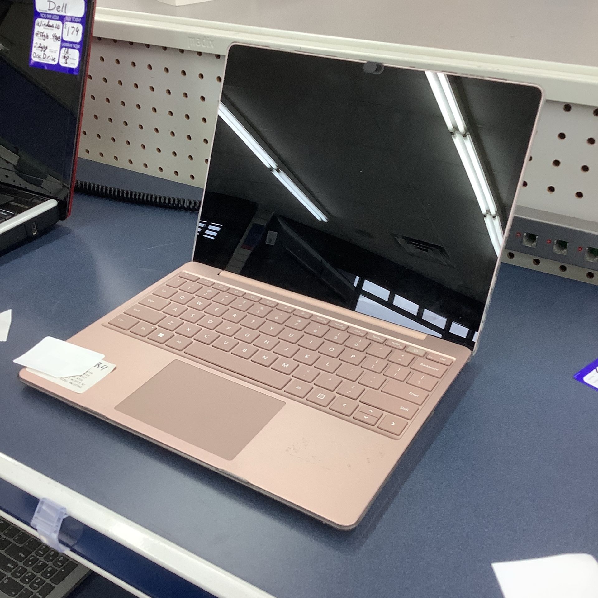 Microsoft Surface