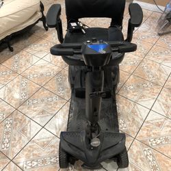 Carrito Recargable