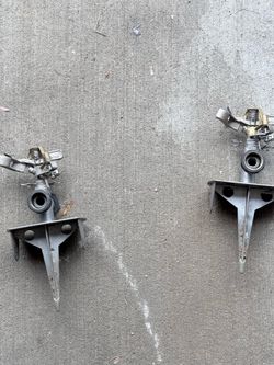 Sprinklers