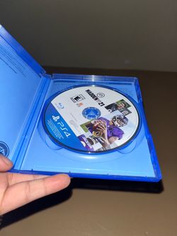 Madden Football 21 PlayStation PS4 PS5 Video Game