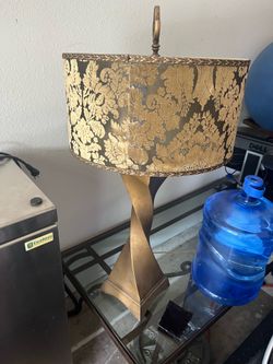 Kaeder lamp