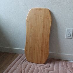 Uplift Bamboo Motion X Board