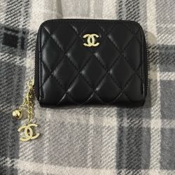 Chancel Wallet 