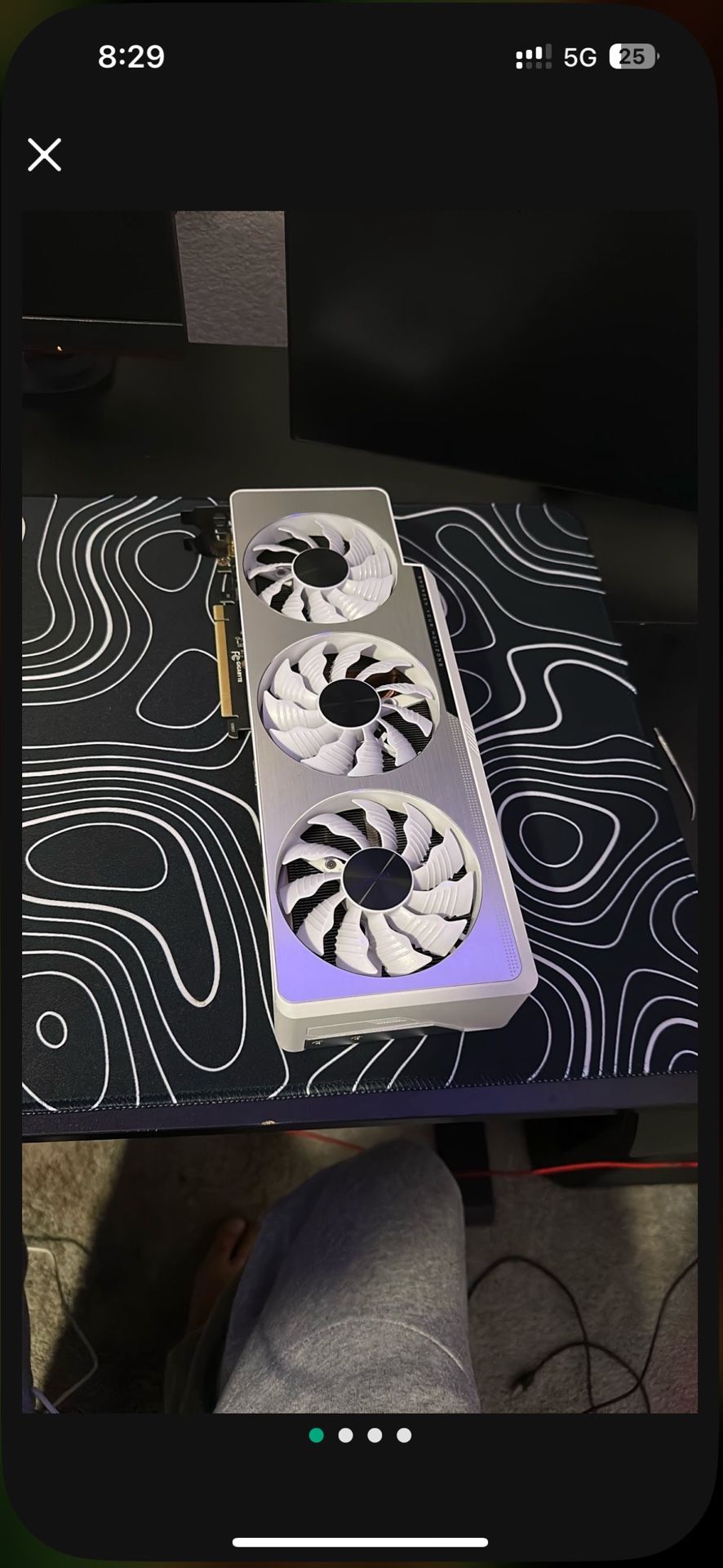 3080 TI VISION OC