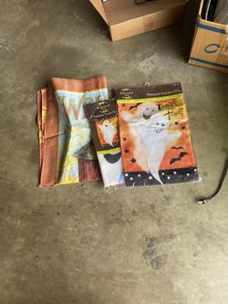 Flags