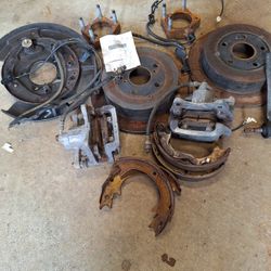 toyota sienna parts 