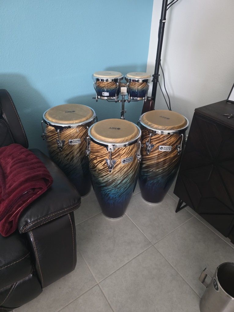 Lp Performer Series